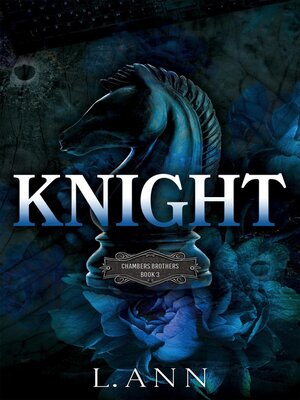 cover image of Knight